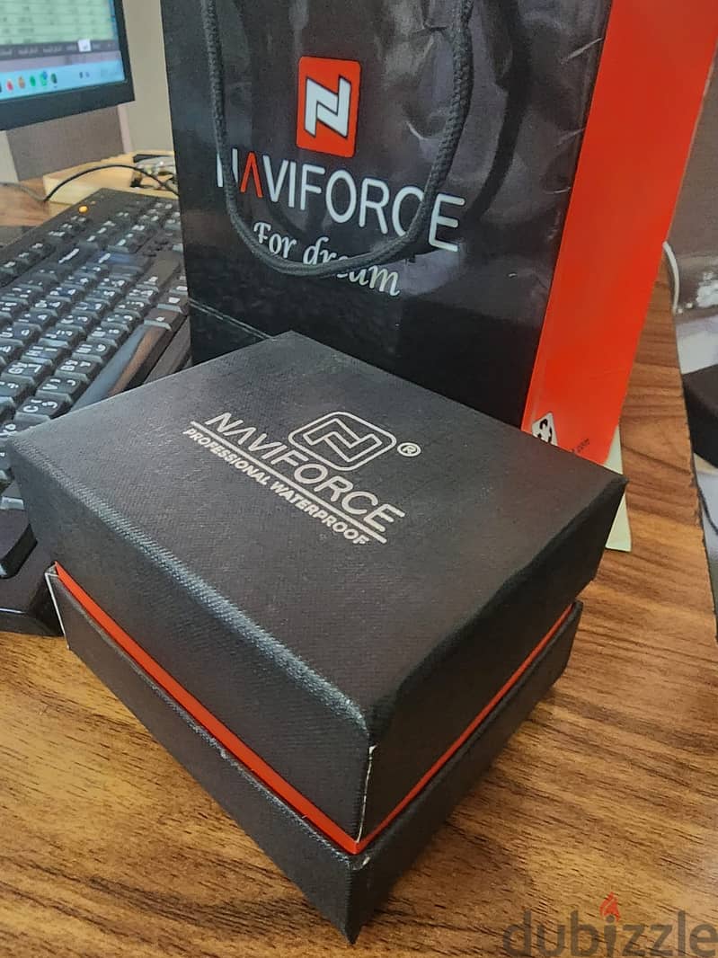 naviforce 2