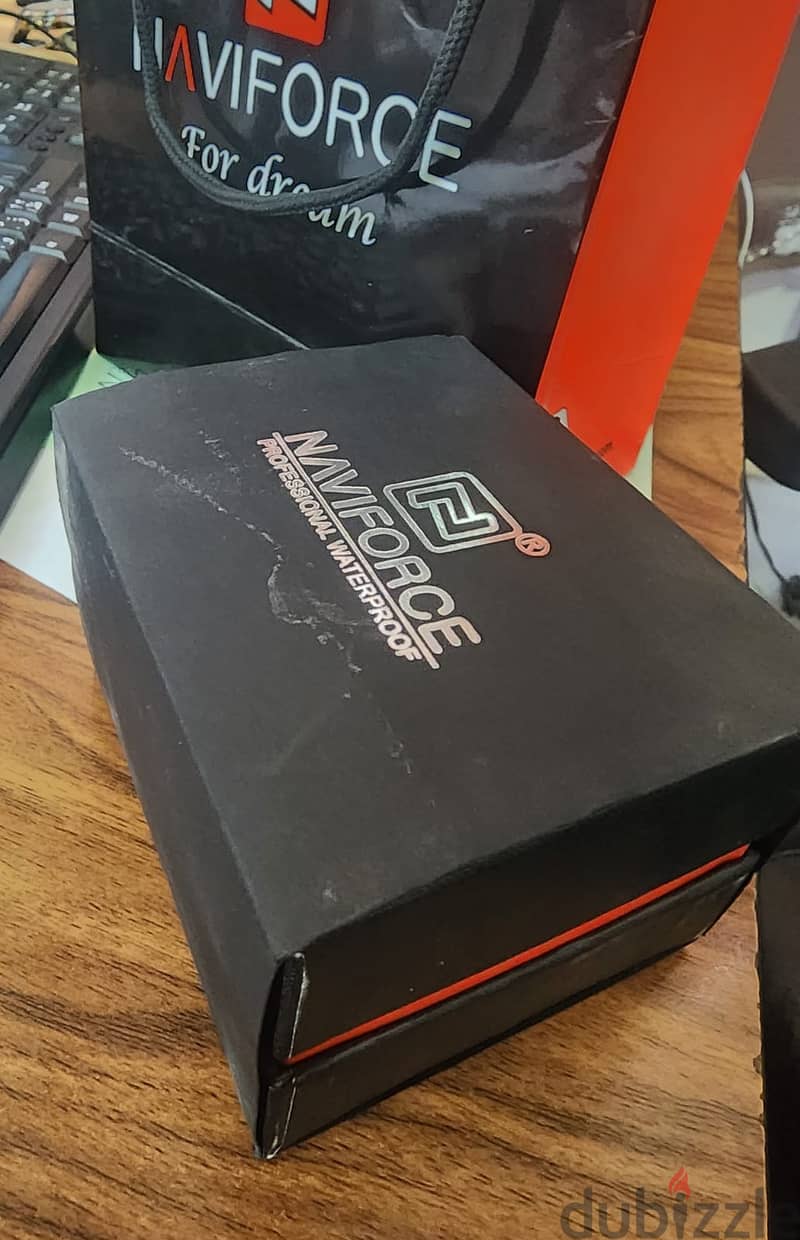 naviforce 3