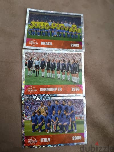 panini cards