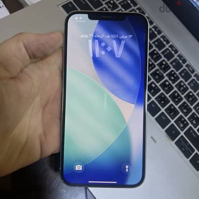 آبل - آيفون 12 برو ماكس