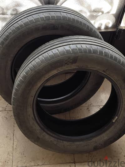 فردتين ميشلان R18.235/60