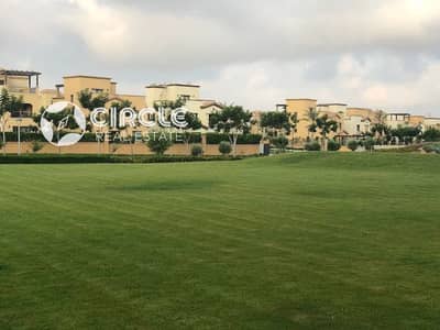 شقة ١٥٣م بحديقة ٧٠م ألترا سوبر لوكس للبيع قريبة من الجامعة الأمريكية في ميفيدا بارسيل 23 التجمع الخامس القاهرة الجديدة