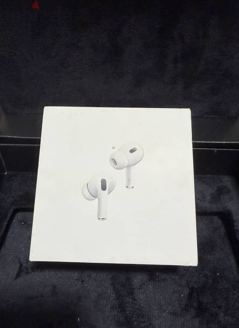 Earbuds pro 2 generation 3