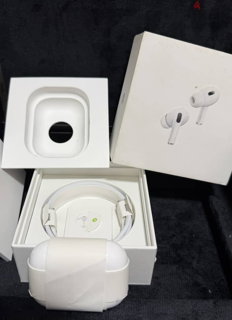 Earbuds pro 2 generation 5