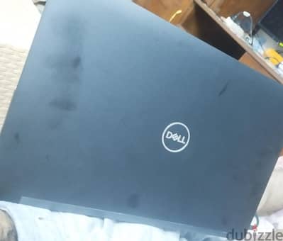 Dell latitude 7940