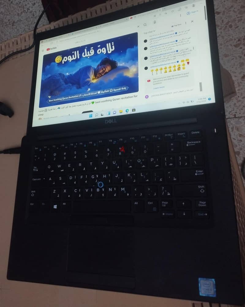 Dell latitude 7940 1