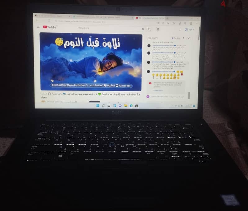 Dell latitude 7940 2