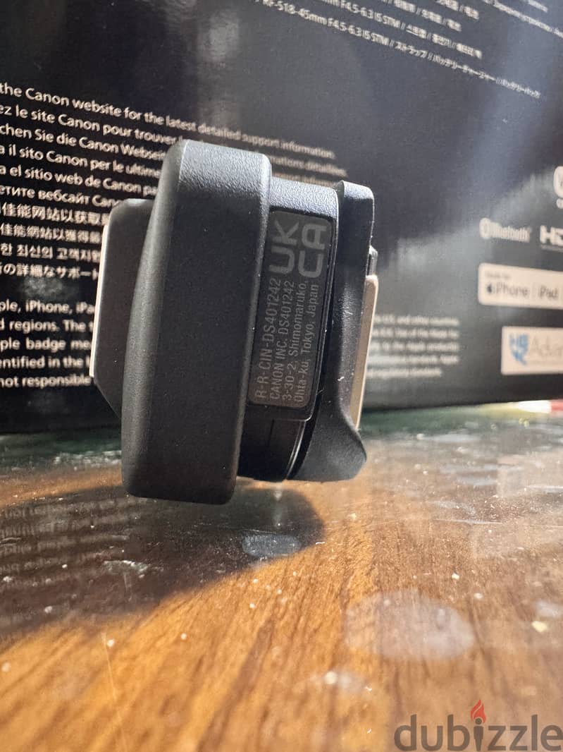 AD-E1 canon multifunction hot show adapter 9