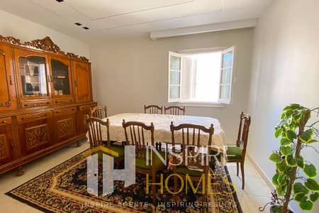 Licensed Furnished Apartment for Rent – Fully Insulated