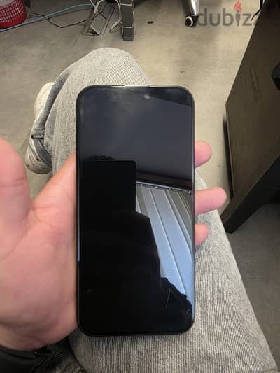 Apple - iPhone 16 Pro Max