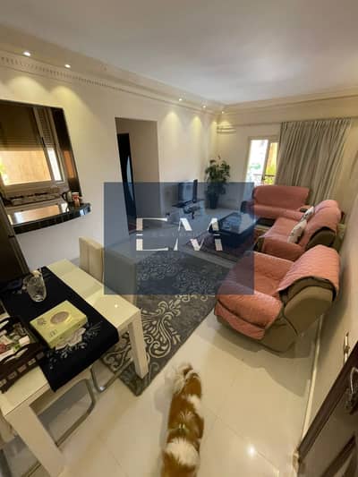 Fully Furnished One-Bedroom Apartment for Rent in Dreamland