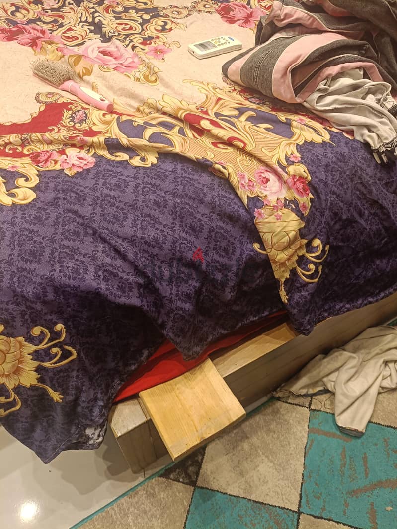 غرف نوم كامله 3