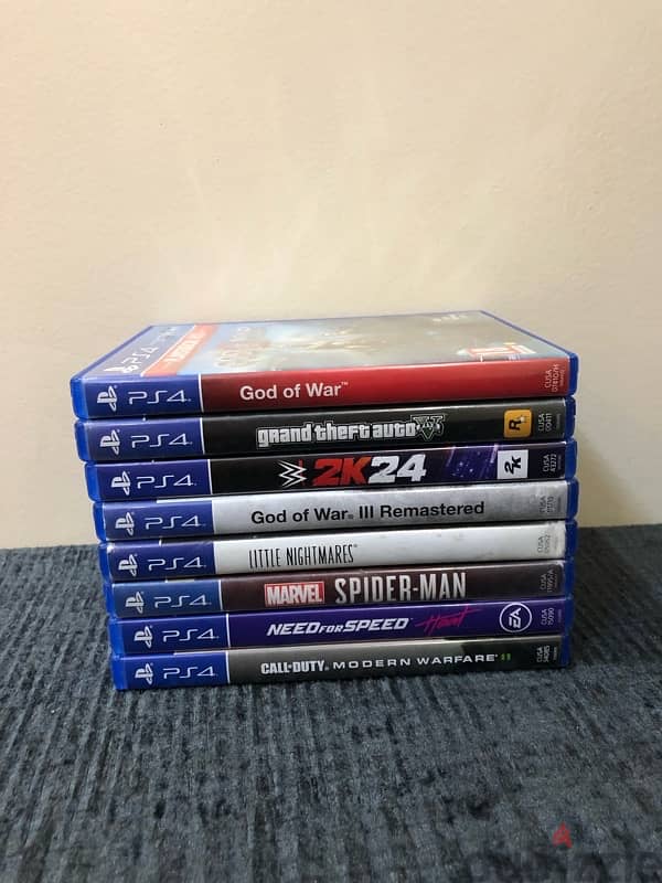 ps4 games 1