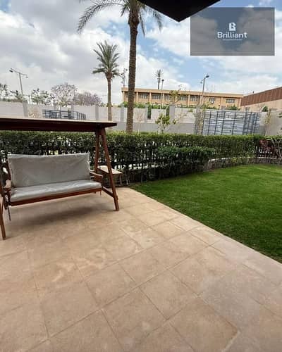 NEW MODERN APARTMENT RENT IN CAIRO FESTIVAL CITY FURNISHED