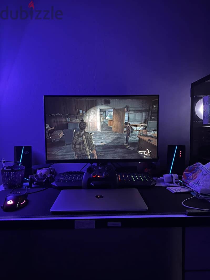 Gaming Pc 1