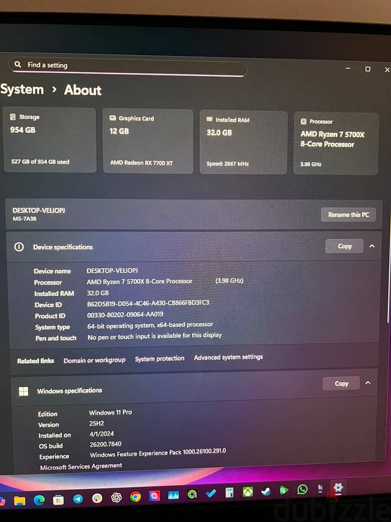 Gaming Pc 2