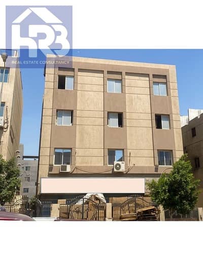 مصنع للايجار في منطقة الالف مصنع في التجمع الخامس نشاط هندسي ويصلح لجميع الانشطة