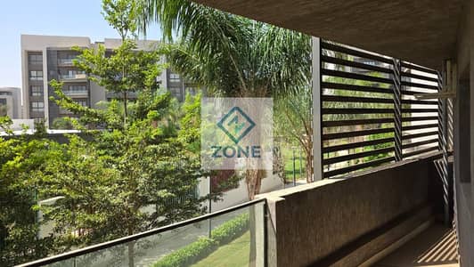 Apartment for Rent in Madinaty – 133m² – B15 – Directly Facing Services