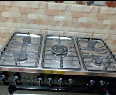فريش بلازا كسر زيرو حالة ممتازة معاه الكرتونه
