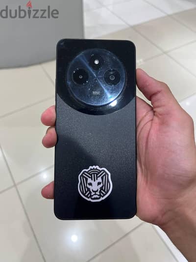 Xiaomi Poco C75