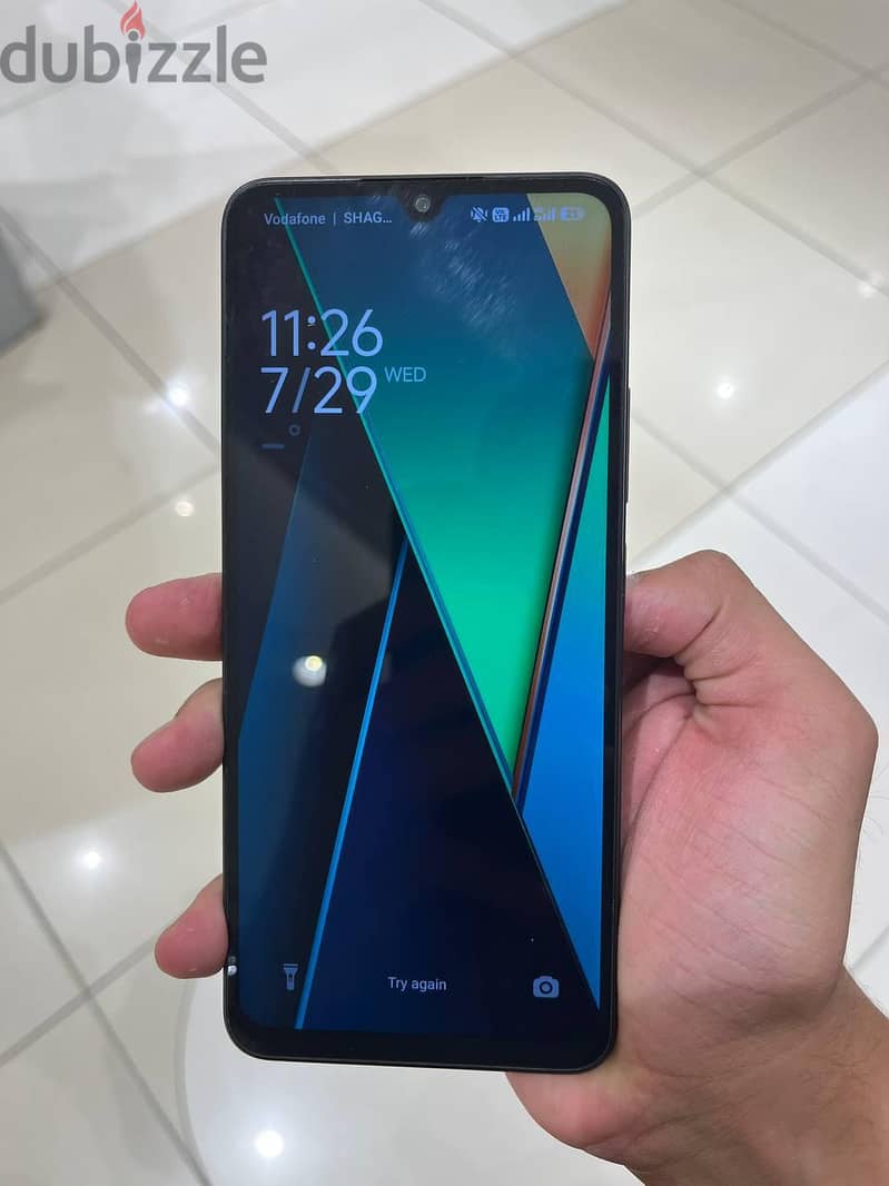Xiaomi Poco C75 3