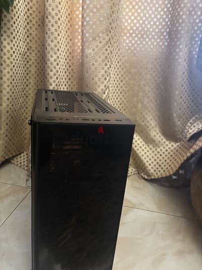 Thermal take CASE