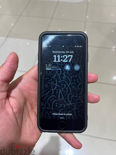 Apple - iPhone 8