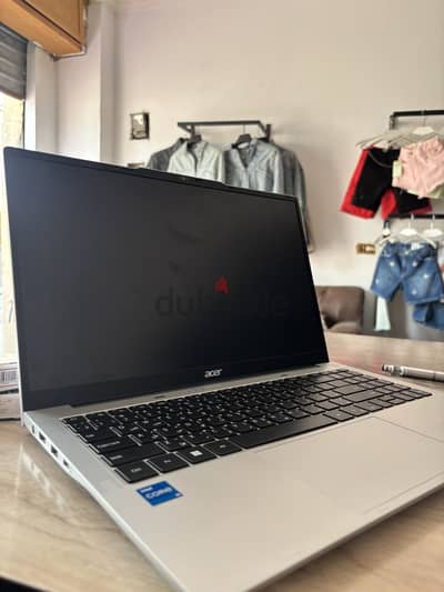 Acer Aspire Lite 15 ايسر اسبير لايت