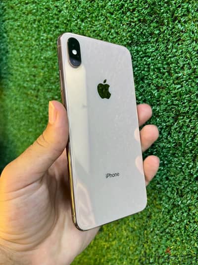 Apple - iPhone XS Max
