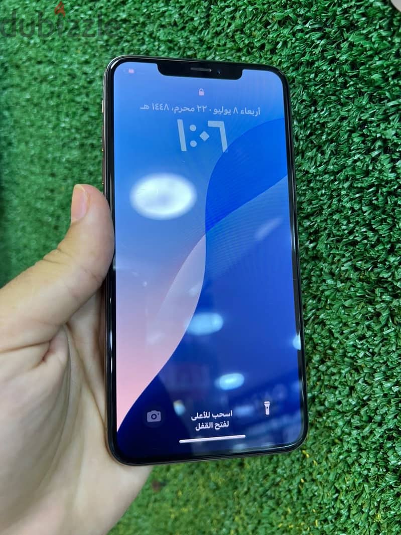 Apple - iPhone XS Max 5