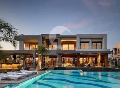 Luxury Fully Finished Townhouse for Sale in Ogami Ras El Hekma | 3BR + Nanny | 5% DP | 8 Years Installments