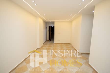 Licensed apartment for sale – Modern building