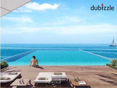 Fully Finished Standalone Villa for sale with Installments till 2030 in Soul By Emaar - North Coast