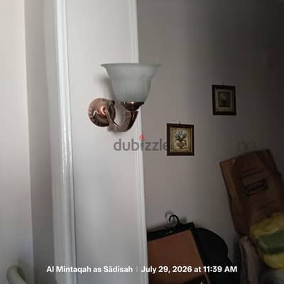 عدد ٧ ابليكات بحاله ممتازه