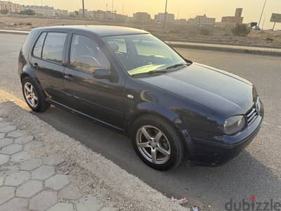 VW Golf 4 2000 APK 2.0 - جولف 4
