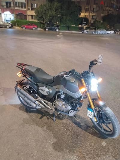 هوجان Tx250