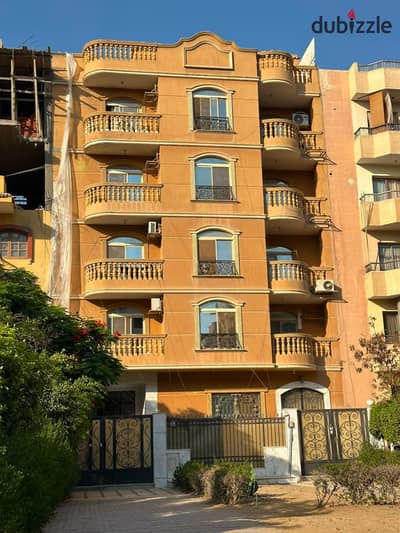 عمارة للبيع بالقرب من الحصري