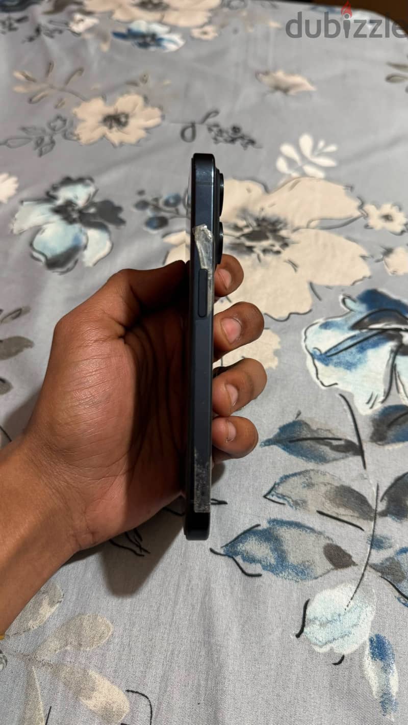 iPhone 15 pro 2