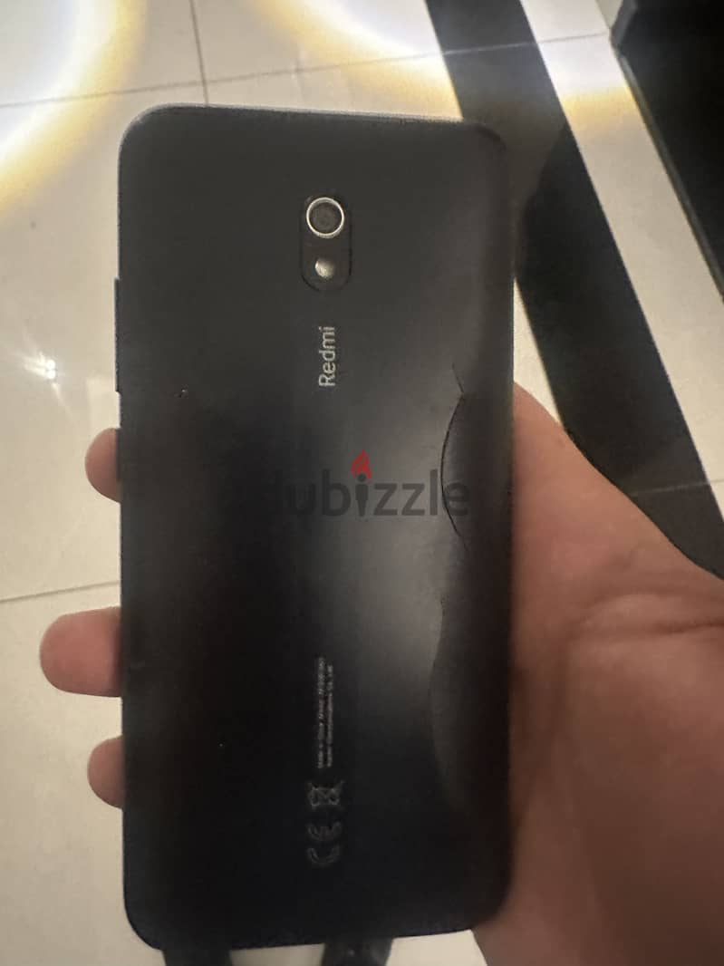 Realme 8 1