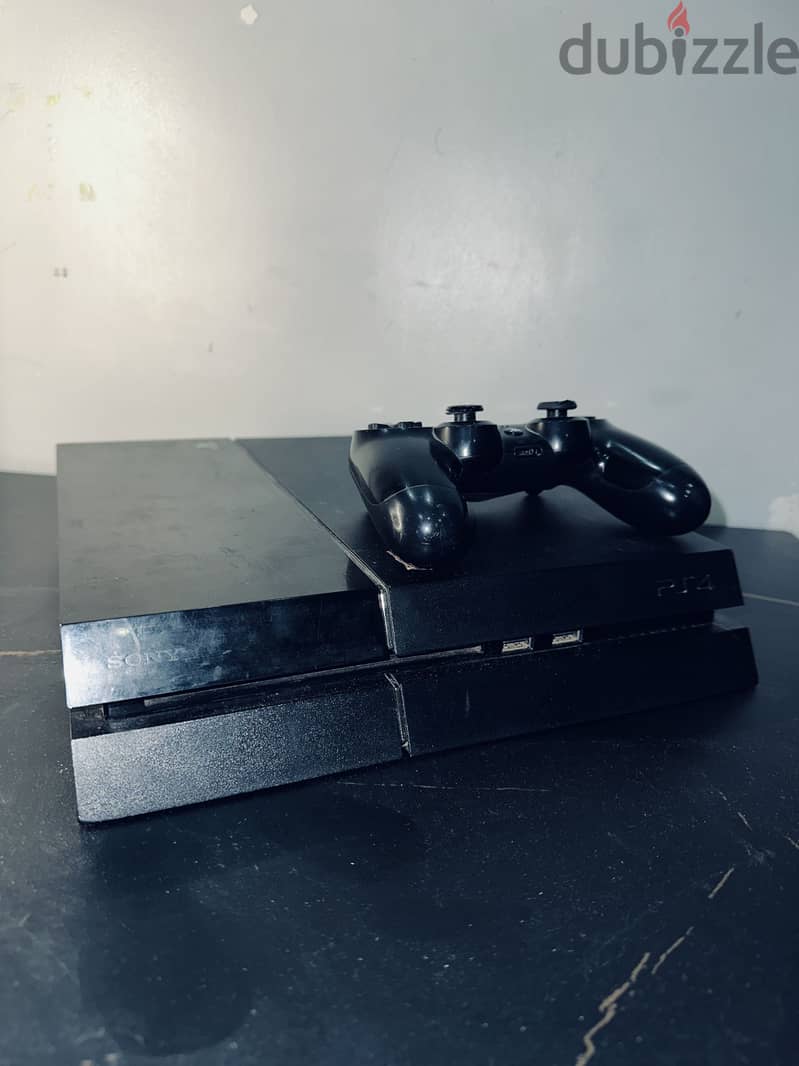 PlayStation 4 1