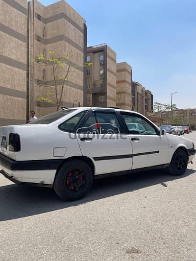 Used Fiat Tempra 2000 For Sale 6 October