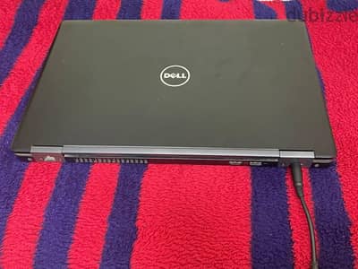 Dell Latitude 5580