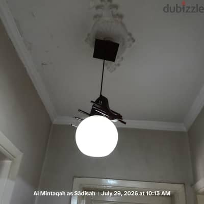 نجفه حاله ممتازه