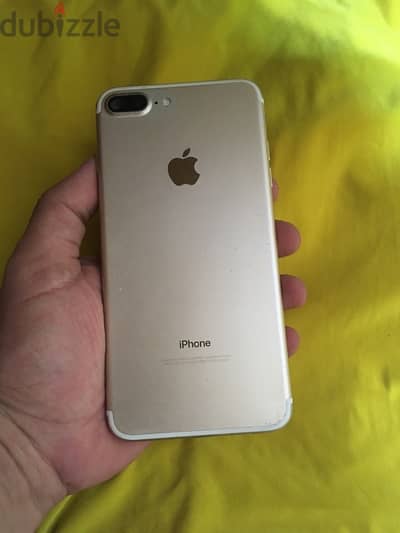iPhone 7 Plus