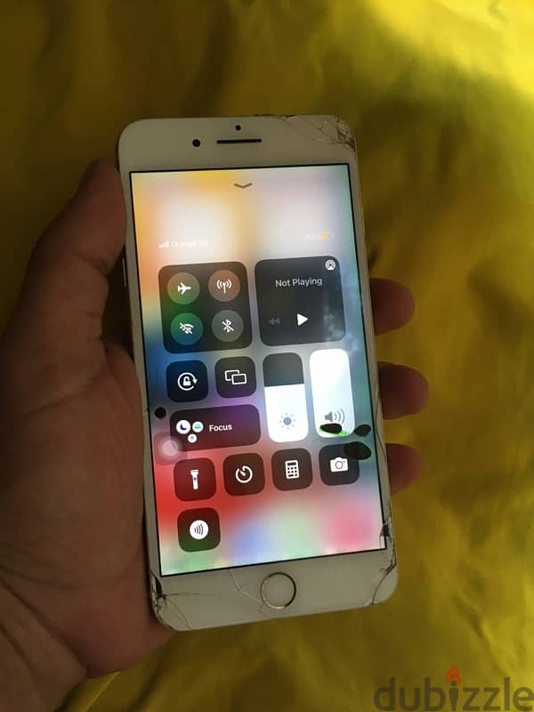iPhone 7 Plus 1