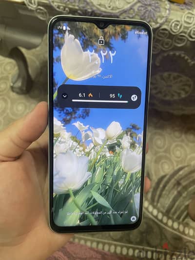 ريلمى سى 35