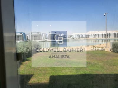 Townhouse Corner for Sale in Fouka Bay | North Coast | 3 Bedrooms Three Bedrooms 140 \179 sqm Garden | Fully Furnished | First Use | Prime Location