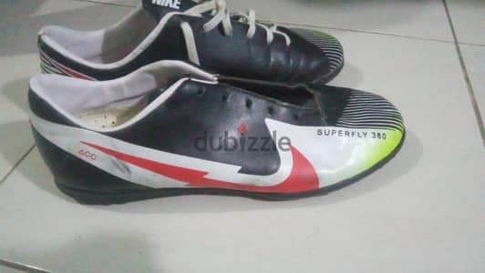 استارز نوعوا 360Superfly