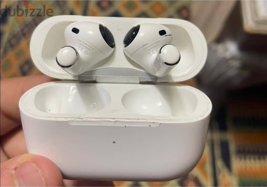 Airpods pro 2