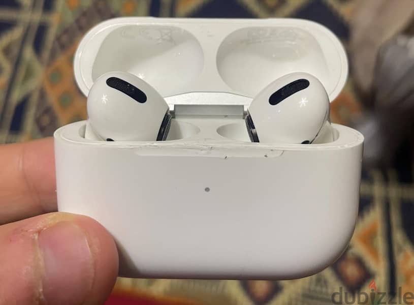 Airpods pro 3